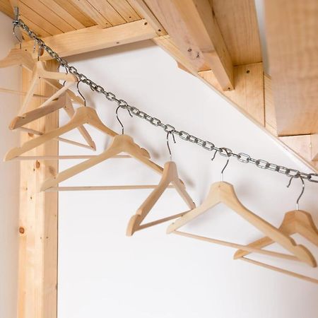 Apartmán La Casita De Ao Màlaga Exteriér fotografie