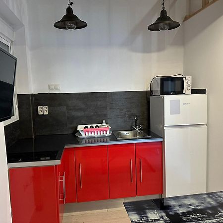 Apartmán La Casita De Ao Màlaga Exteriér fotografie